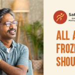 Understanding Frozen Shoulder: A Guide for Everyone | Dr.Mahesh MN
