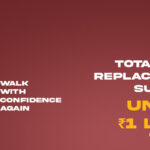 Affordable Knee Replacement Surgery at Sathya Sai Orthopaedic & Multispeciality Hospital: Only ₹1 Lakh!